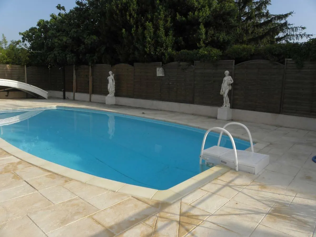 Provence Roulottes Hotel Barbentane 0*,  Frankrijk